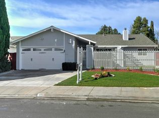 403 Nantucket St, Foster City, CA 94404