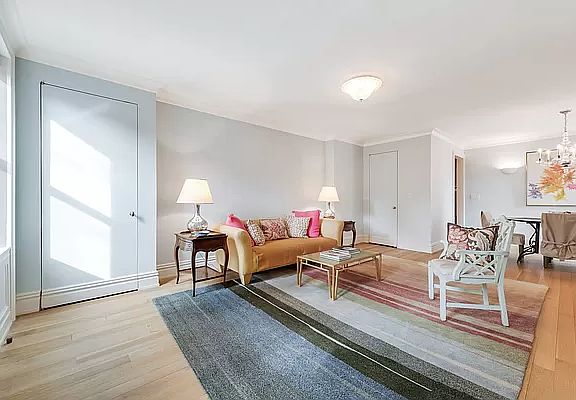 2nd image of 30 Clinton St #5DE
