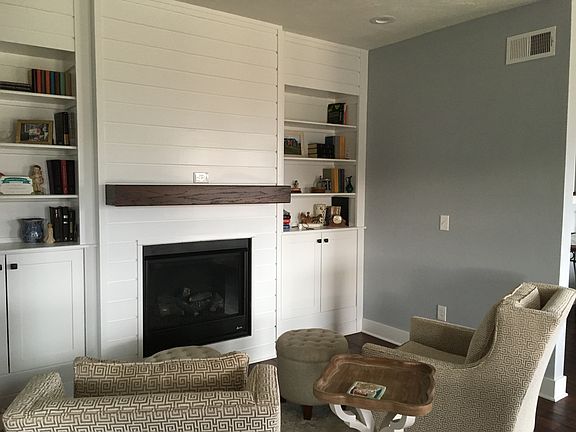 Hearth room 