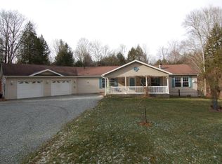 511 Knickerbocker Rd, Nicholson, PA 18446