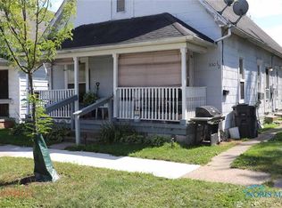 330 E Weber St, Toledo, OH 43608