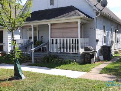 330 E Weber St, Toledo, OH, 43608