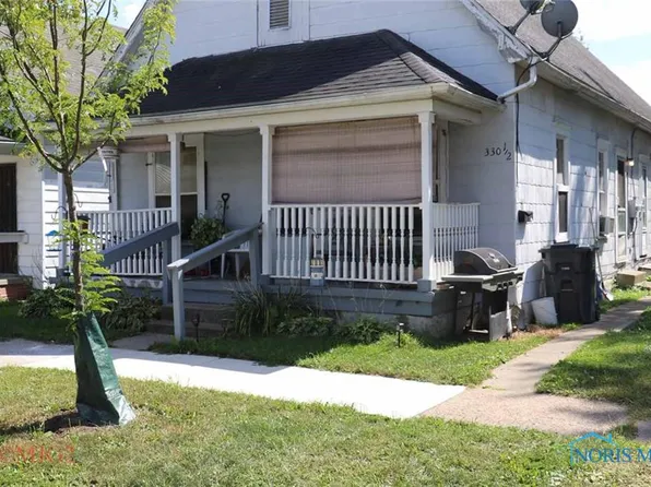 330 E Weber St, Toledo, OH 43608