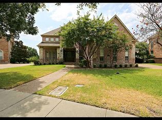 2038 Azalea Trl, Irving, TX 75063