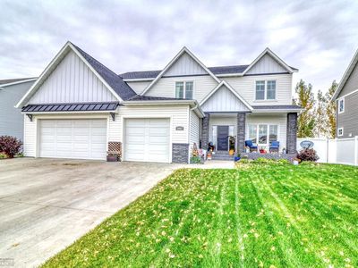 3957 47th Ave S, Fargo, ND, 58104