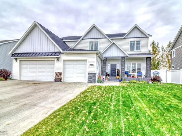 3957 47th Ave S, Fargo, ND 58104