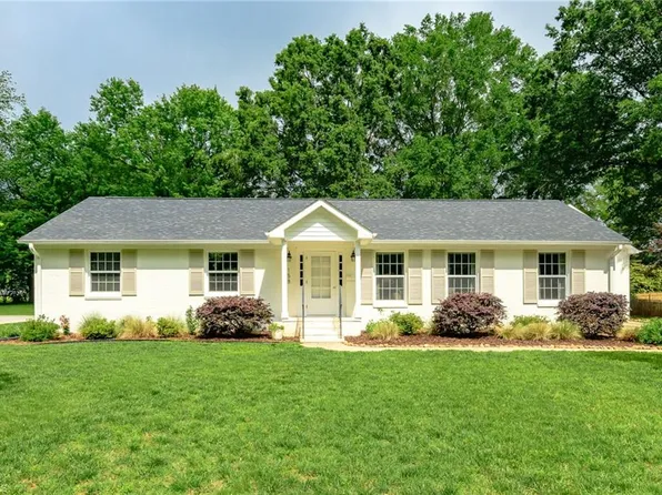 158 Mayfield Rd, Winston Salem, NC 27104