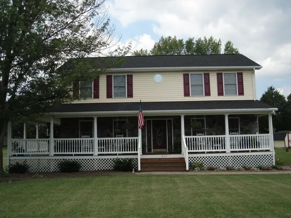 215 Karleys Way, Middletown, VA 22645