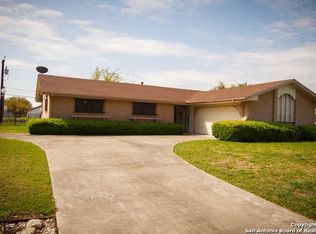 4222 Valleyfield St, San Antonio, TX 78222