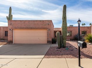 145 W Greer Ln, Tucson, AZ 85704