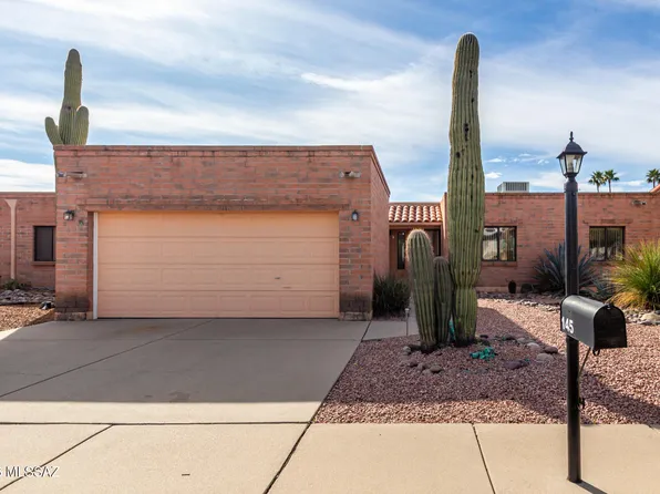 145 W Greer Ln, Tucson, AZ 85704
