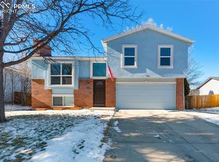 6660 Alberta Dr, Colorado Springs, CO 80918