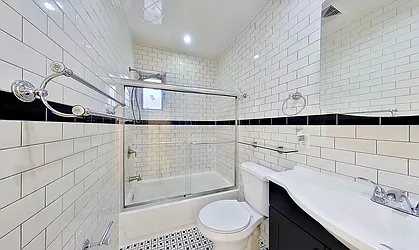 Rented by Corcoran