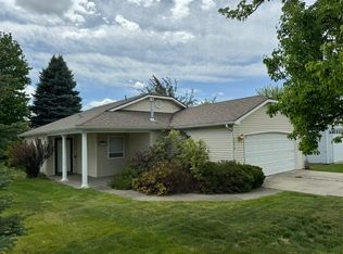 2070 W Normandie Ln, Coeur D Alene, ID 83815