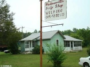 4605 Waddy St, Goochland, VA 23093