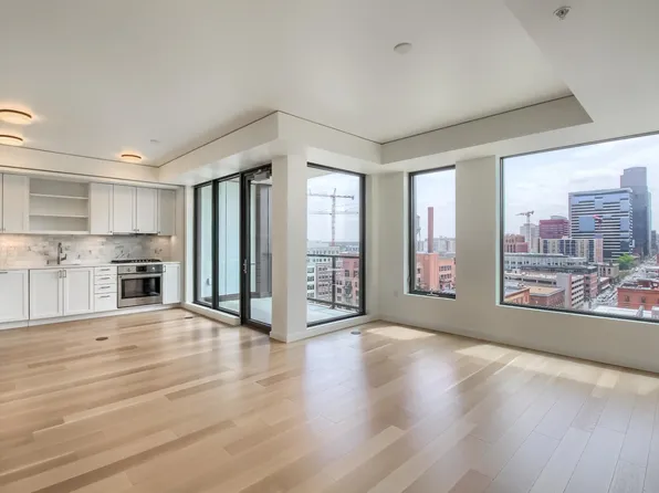 1750 Wewatta St, Denver, CO