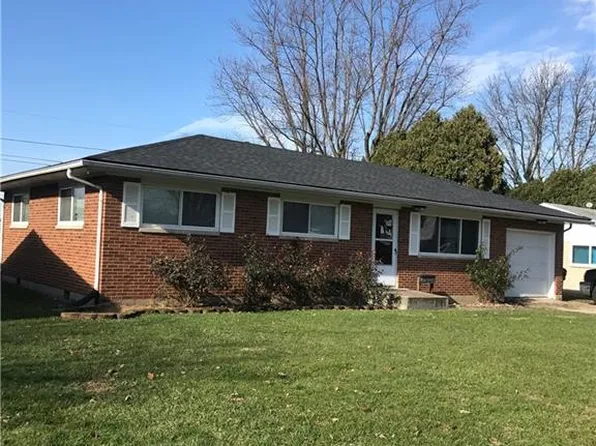 108 Oxford Dr, Greenville, OH 45331