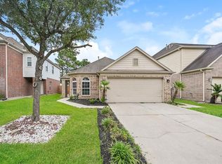 22606 Goss Spring Ct, Spring, TX 77373