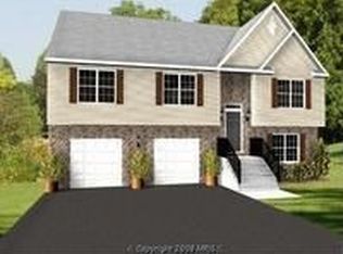 1311 Squire Ln, Dunkirk, MD 20754