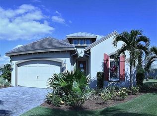 5076 Martinique Dr, Naples, FL 34113