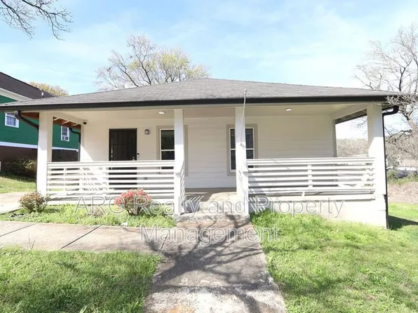 1095 Ira St SW, Atlanta, GA 30310