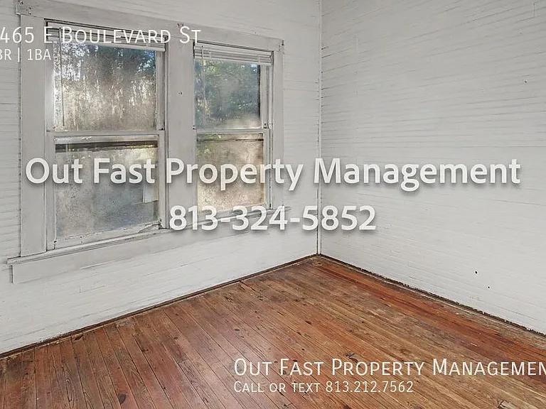 1465 E Boulevard St — Photo 24