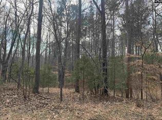 601 Ridge Rd, Leesville, SC 29070