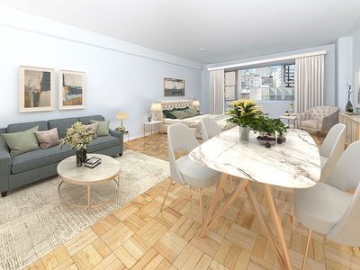 321 E 48th St APT 10E, New york, NY, 10017