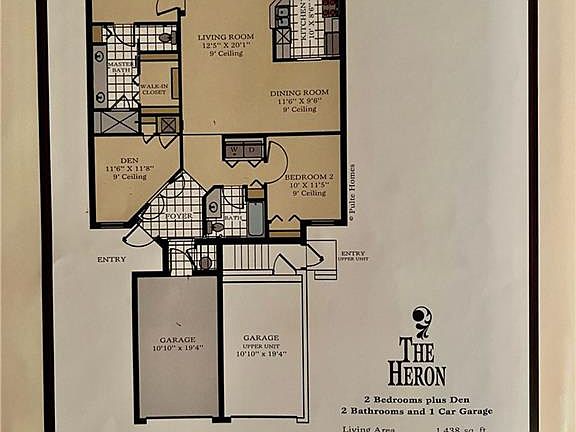 2nd image of 1440 Tiffany LN #2806