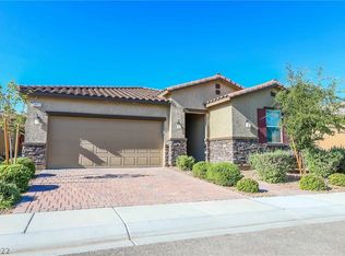 2911 Ventana Ridge Ave, Henderson, NV 89044