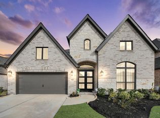 7418 Indigo Garden Ct, Katy, TX 77493