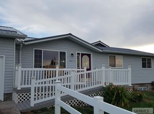 2107 W 6450 S, Rexburg, ID 83440