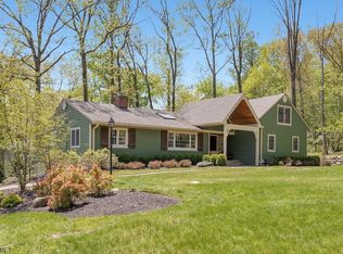 20 Vista Rd, Montville, NJ 07045