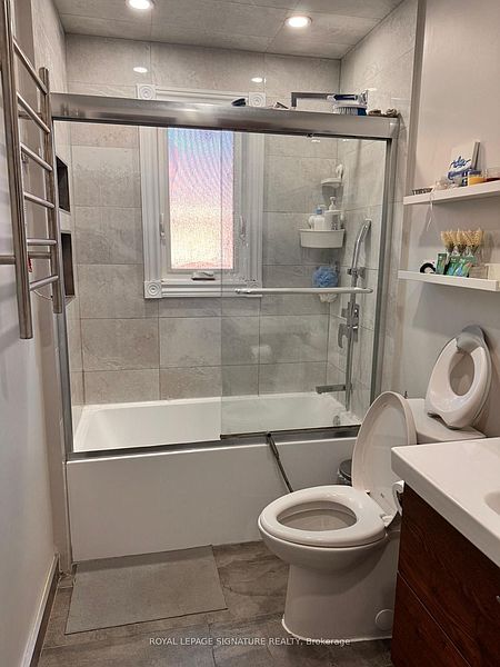 Toronto House for rent - 3 Bedrooms — photo 11