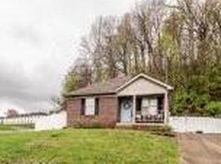 4600 Andalusia Ln, Louisville, KY