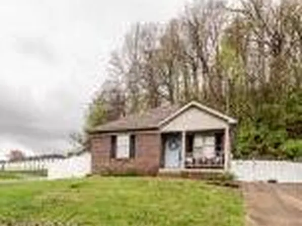 4600 Andalusia Ln, Louisville, KY 40272