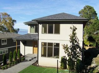 2530 NW 191st Pl, Shoreline, WA 98177