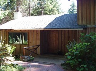 93482 Crystal Creek Rd, Sixes, OR 97476