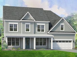 Arlington Plan, Adalyn Park, Mooresville, NC 28115