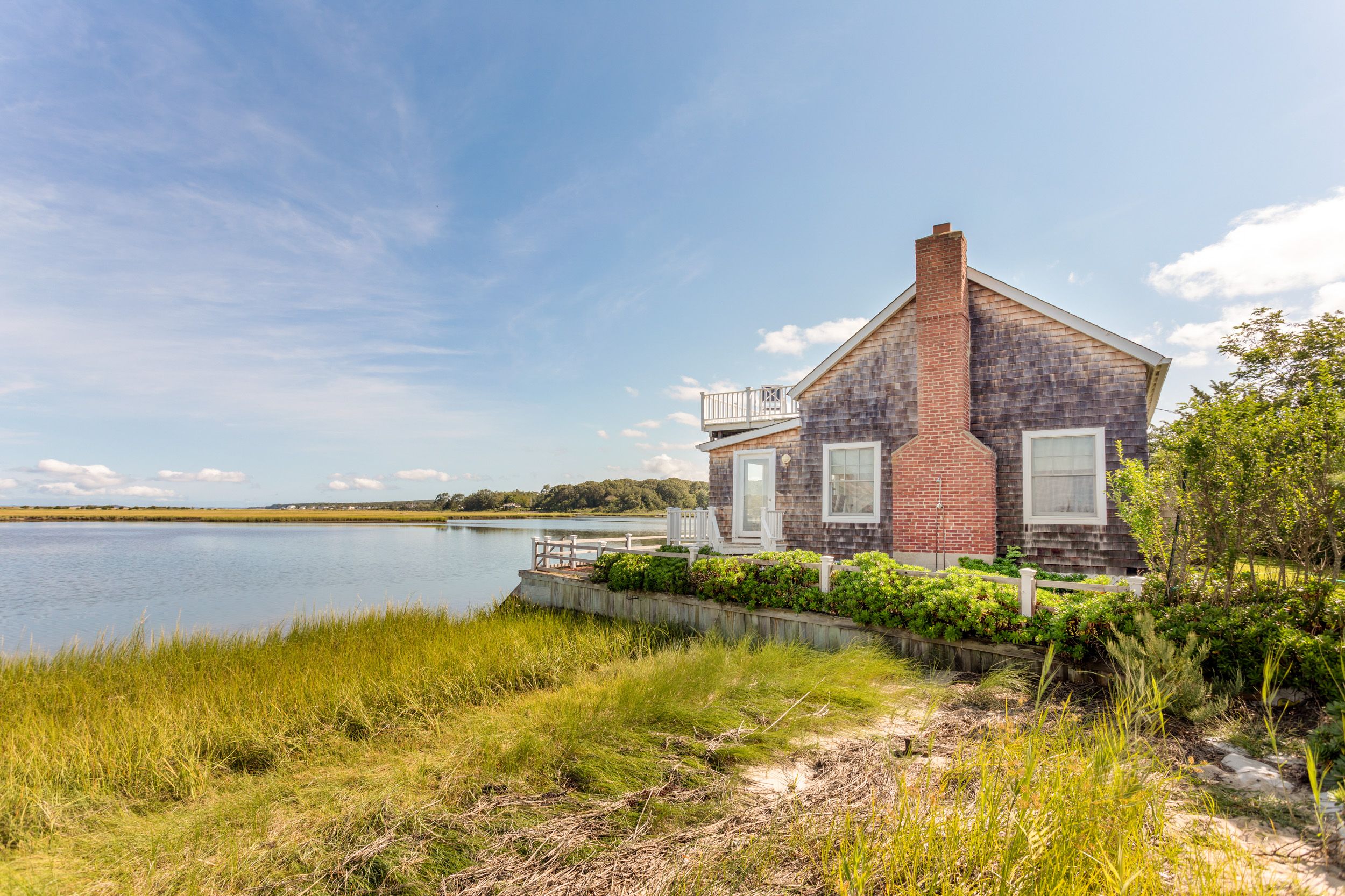 257 Towd Point Rd in Southampton Out East