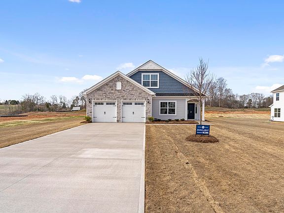 2nd image of 107 Fox Creek Ct Lot 36
