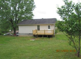 627 Anderson Loop, Greeneville, TN 37743