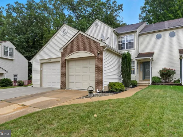 111 Tuckahoe Ln, Bear, DE 19701