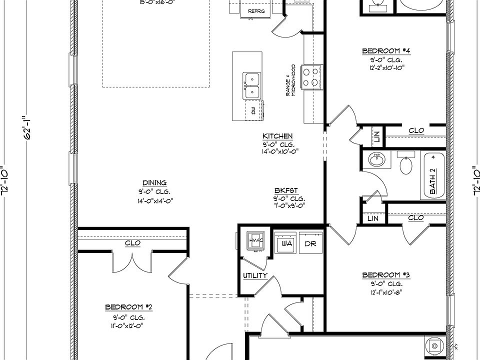 2nd image of 8519 Rosedown Ln
