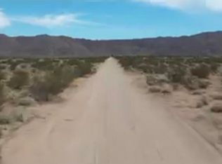 0 Firethorn Way, Landers, CA 92285