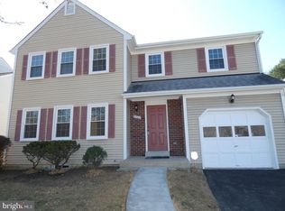8205 Bell Ln, Vienna, VA 22182
