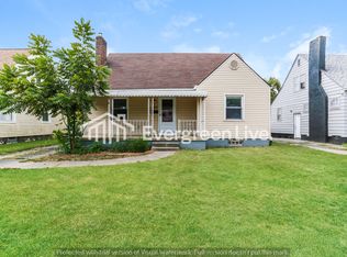 1769 S Champion Ave, Columbus, OH 43207