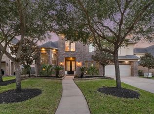 2806 Texas Laurel Dr, Katy, TX 77494