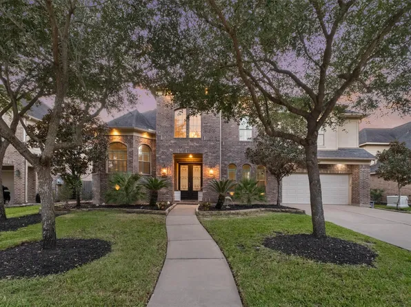 2806 Texas Laurel Dr, Katy, TX 77494