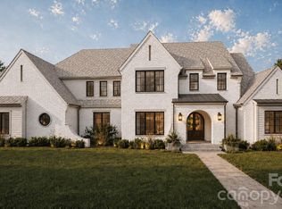 2518 Danbury St, Charlotte, NC 28211
